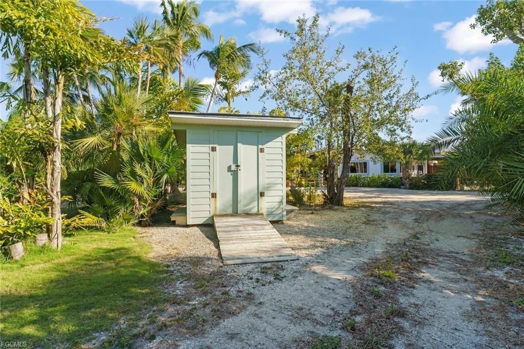 475 Whitehall Rd, Sanibel, FL 33957 Photo
