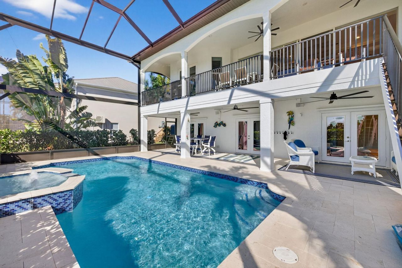 811 Birdie View Pt, Sanibel, FL 33957 Photo