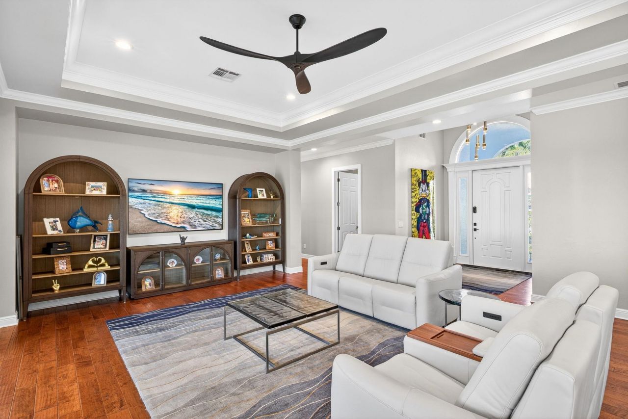 811 Birdie View Pt, Sanibel, FL 33957 Photo