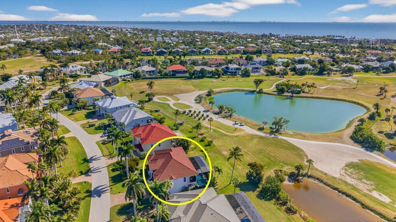 811 Birdie View Pt, Sanibel, FL 33957 Photo