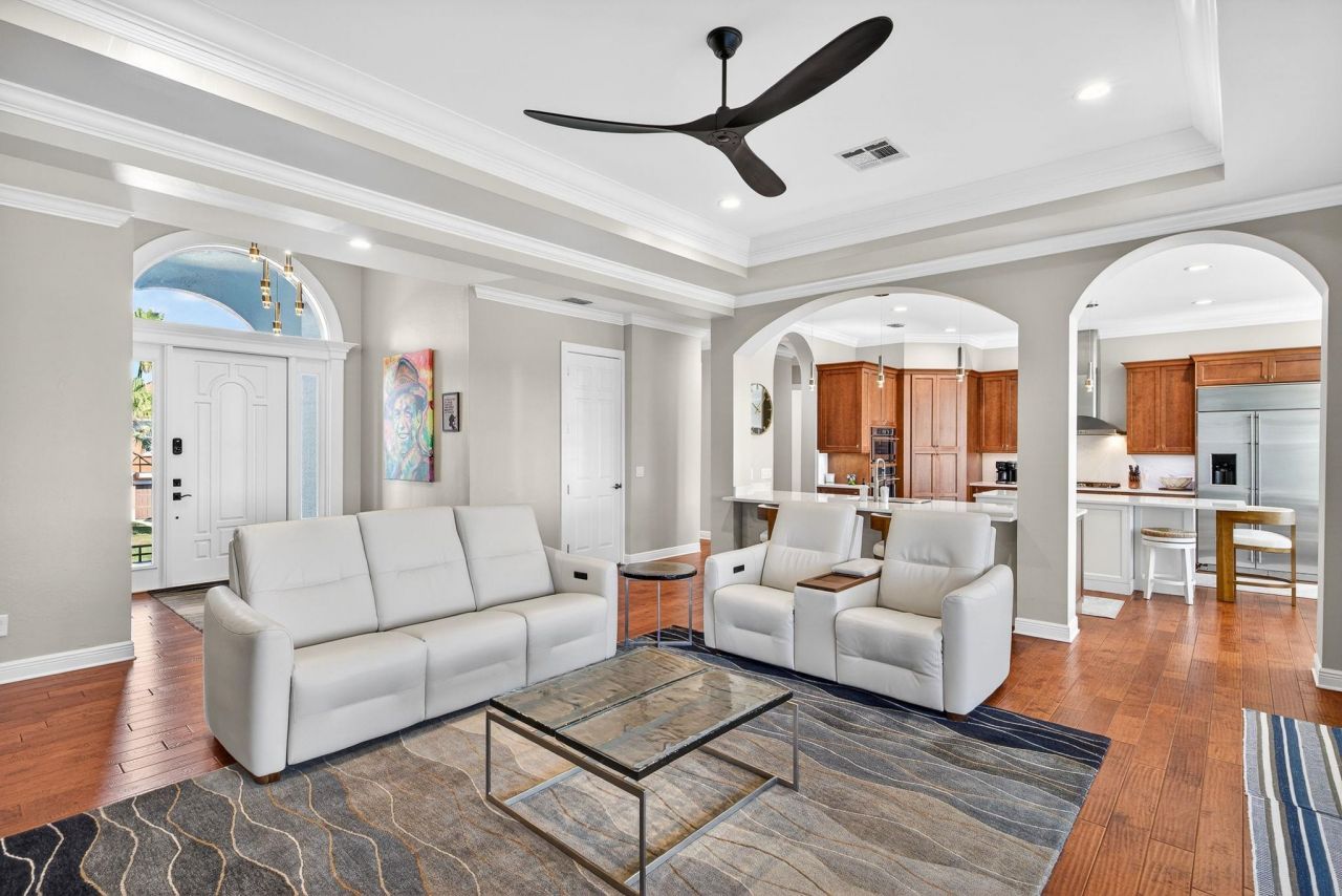 811 Birdie View Pt, Sanibel, FL 33957 Photo