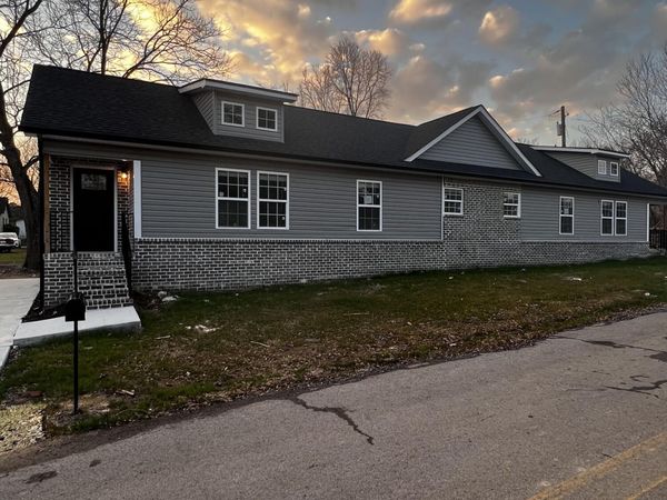 316 Chestnut Street, LaFayette, GA 30728