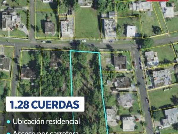 1 CAMASEYES, Aguadilla, PR 00603