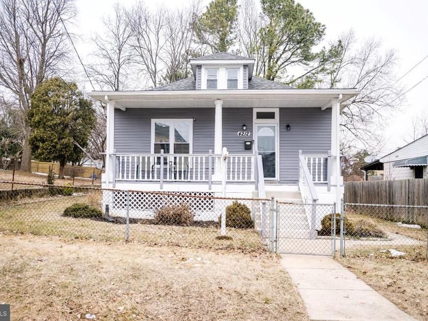 4212 Mary Ave, Baltimore, MD 21206 Main Photo