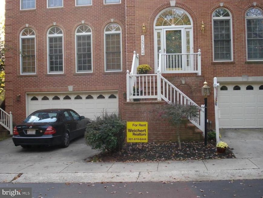 15734 Cherry Blossom Lane, North Potomac, MD 20878 Main Photo