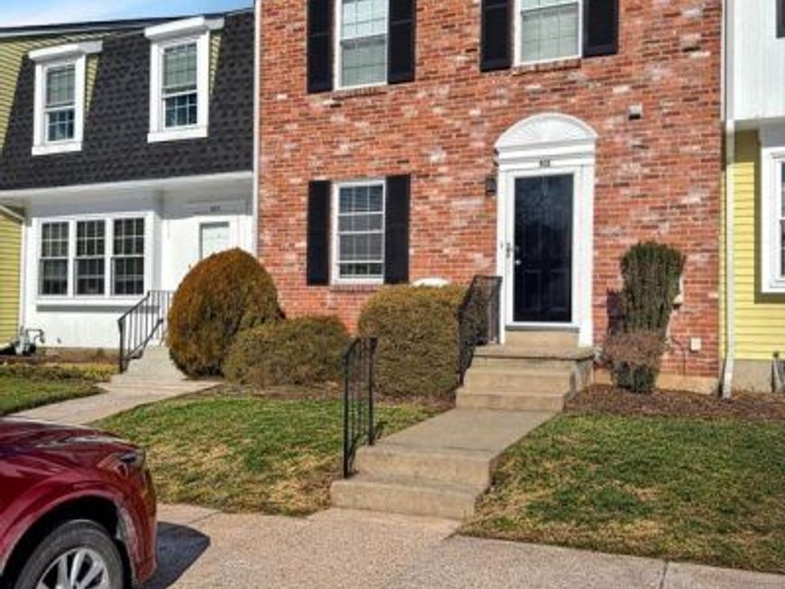 802 Seminole Gdns Gardens, Ambler, PA 19002 Main Photo