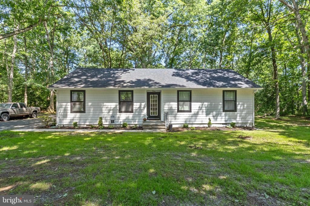 31426 Dogwood Lane, Laurel, DE 19956 Main Photo