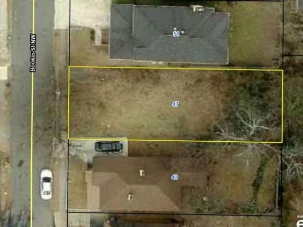 47 Booker Street NW, Atlanta, GA 30314