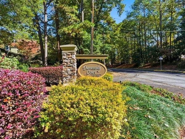 501 Dunbar Drive, Atlanta, GA 30338