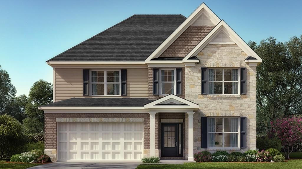 4115 Haven Way, Cumming, GA 30028 Main Photo