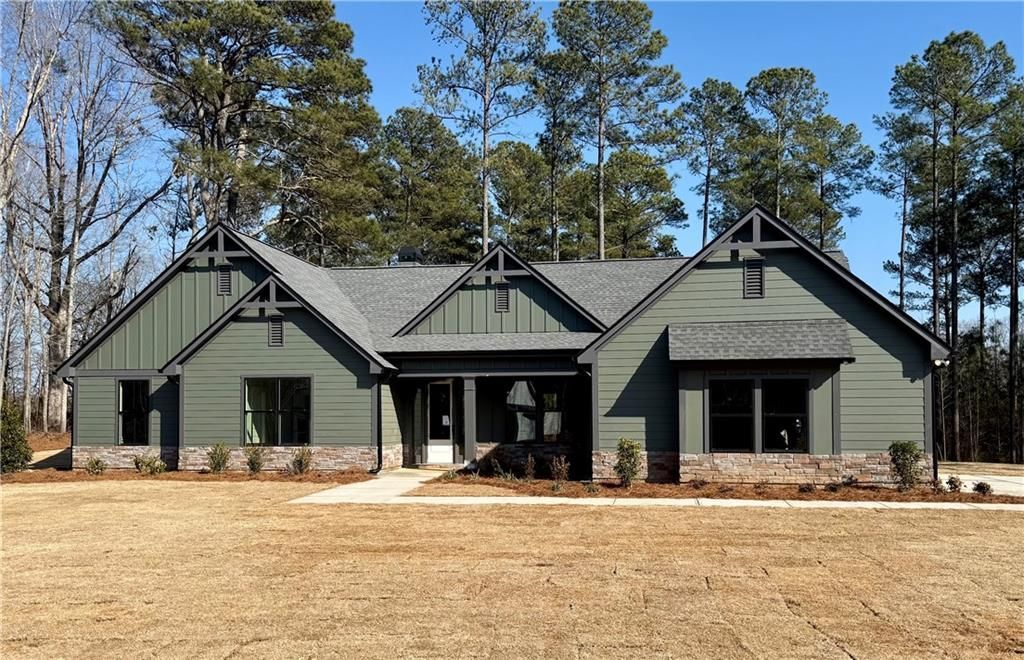 403 Springtime Way, Monroe, GA 30655 Main Photo