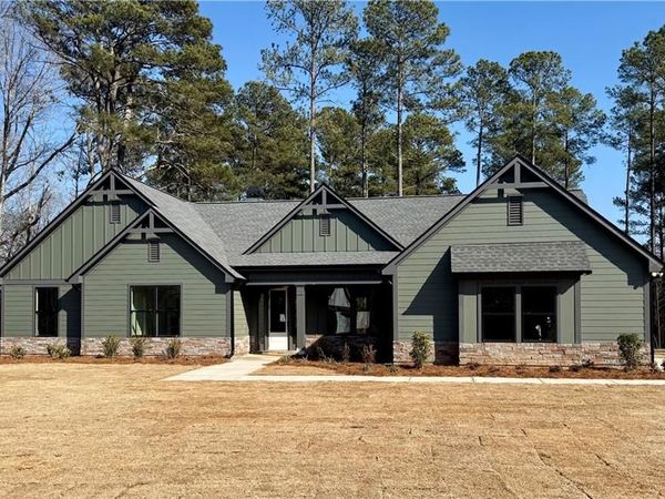 403 Springtime Way, Monroe, GA 30655