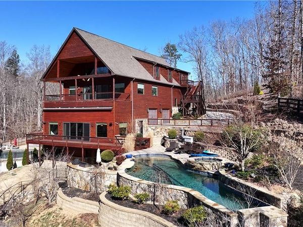 5735 Archer Avenue , Cumming, GA 30041