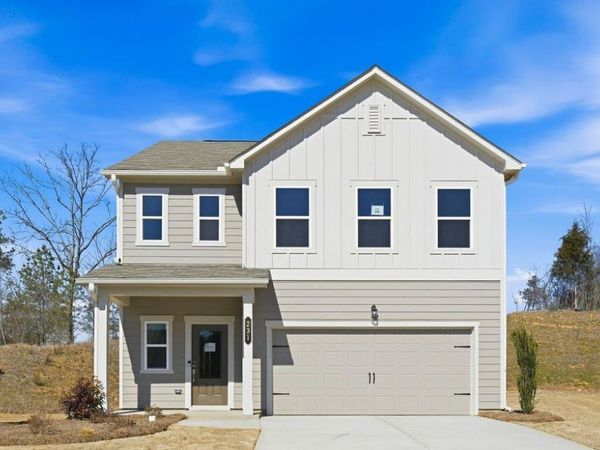 231 Groveton Court, Euharlee, GA 30145