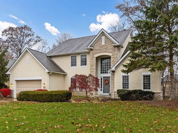 5173 Tralee Lane , Westerville, OH 43082