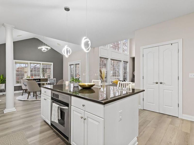 5173 Tralee Lane , Westerville, OH 43082 Photo 12