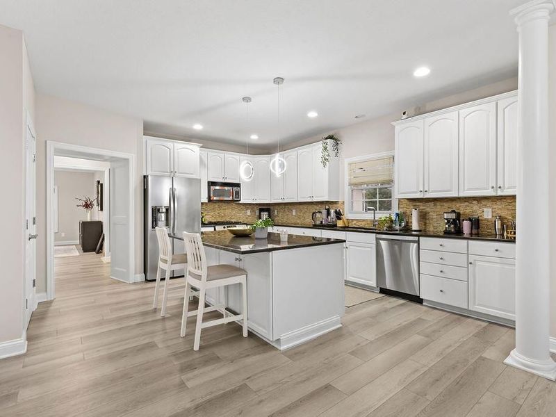 5173 Tralee Lane , Westerville, OH 43082 Photo 14