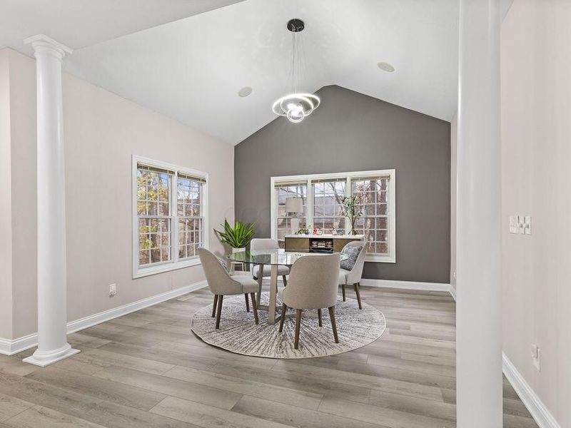 5173 Tralee Lane , Westerville, OH 43082 Photo 15