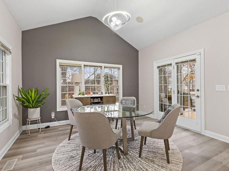 5173 Tralee Lane , Westerville, OH 43082 Photo 16