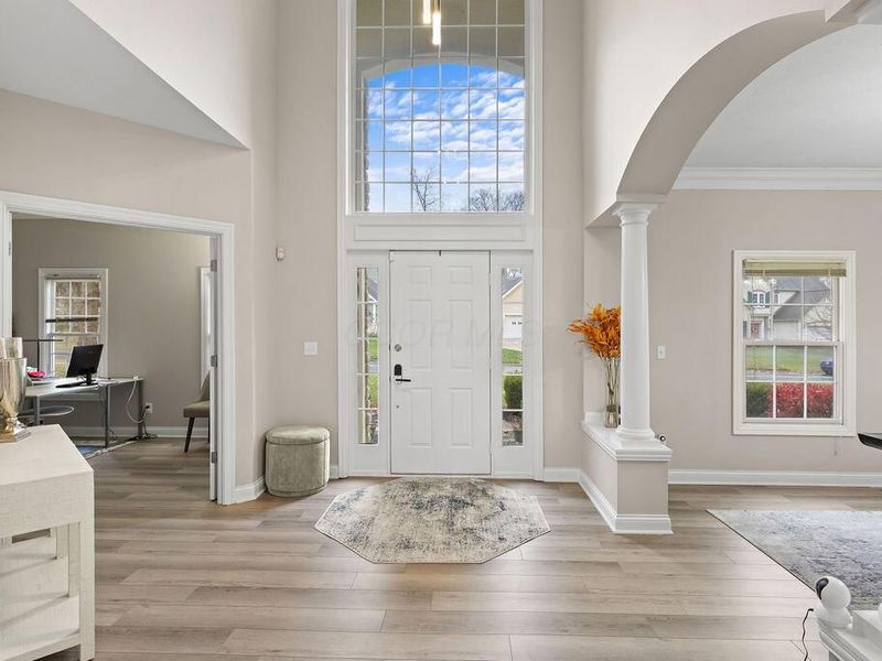 5173 Tralee Lane , Westerville, OH 43082 Photo 2