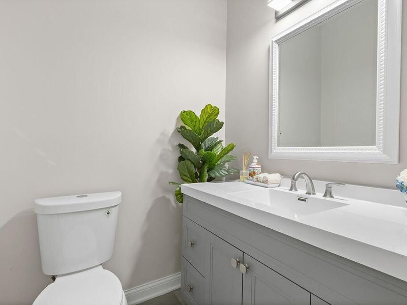 5173 Tralee Lane , Westerville, OH 43082 Photo 22