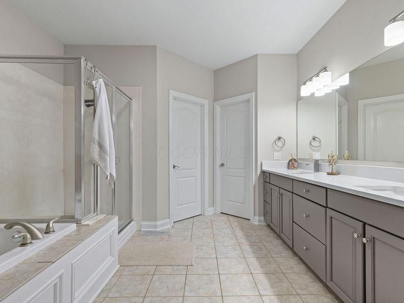 5173 Tralee Lane , Westerville, OH 43082 Photo 26