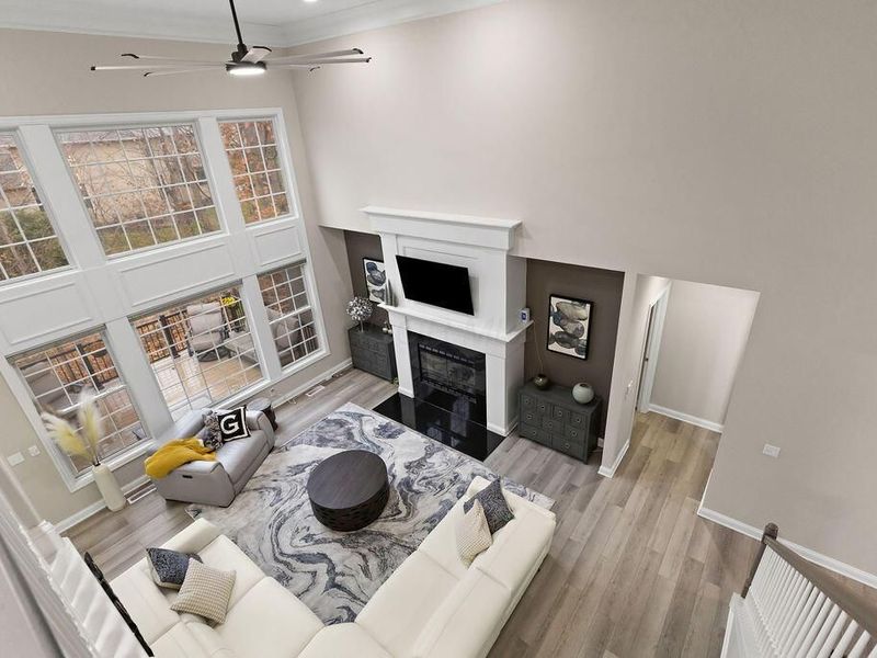 5173 Tralee Lane , Westerville, OH 43082 Photo 38