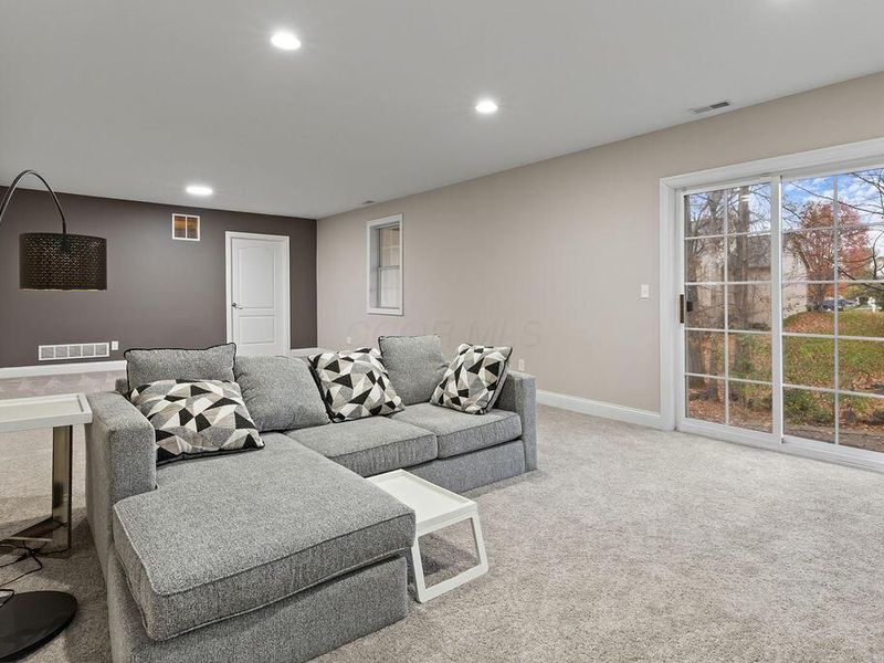 5173 Tralee Lane , Westerville, OH 43082 Photo 44