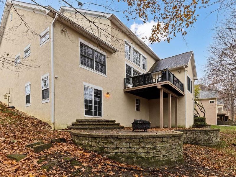 5173 Tralee Lane , Westerville, OH 43082 Photo 49