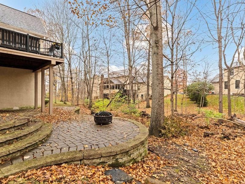 5173 Tralee Lane , Westerville, OH 43082 Photo 50