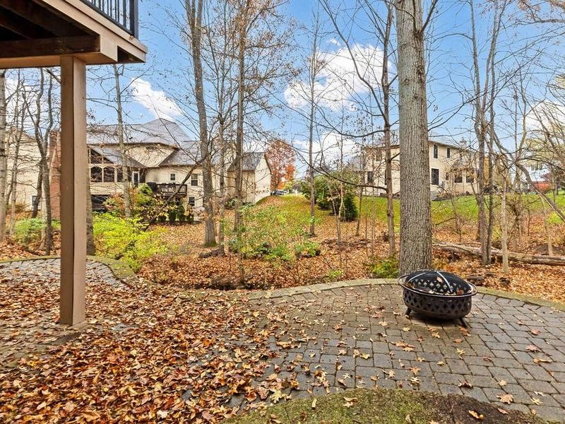 5173 Tralee Lane , Westerville, OH 43082 Photo 51