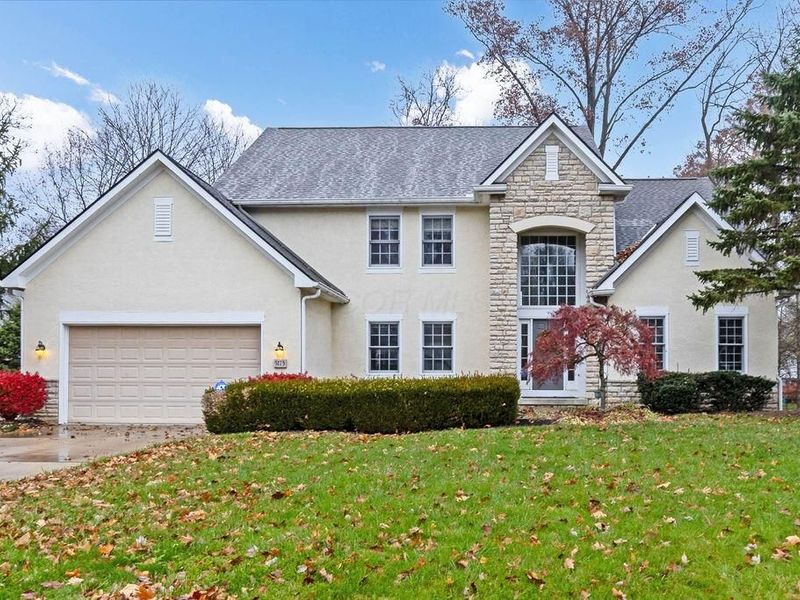 5173 Tralee Lane , Westerville, OH 43082 Photo 53