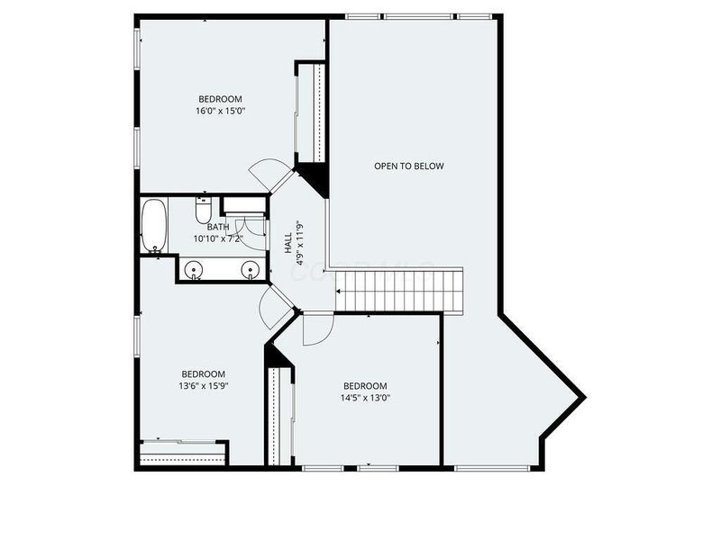 5173 Tralee Lane , Westerville, OH 43082 Photo 55