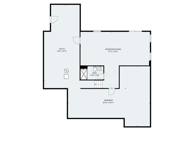 5173 Tralee Lane , Westerville, OH 43082 Photo 56