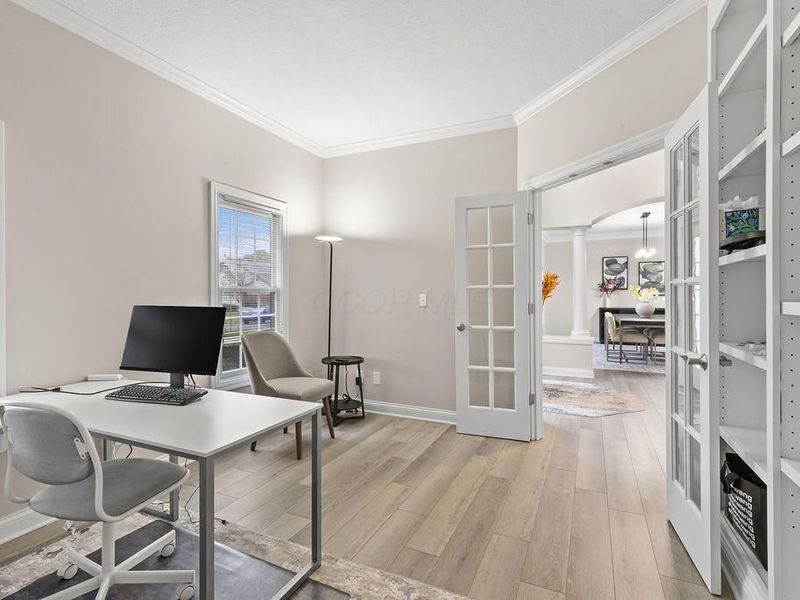 5173 Tralee Lane , Westerville, OH 43082 Photo 6