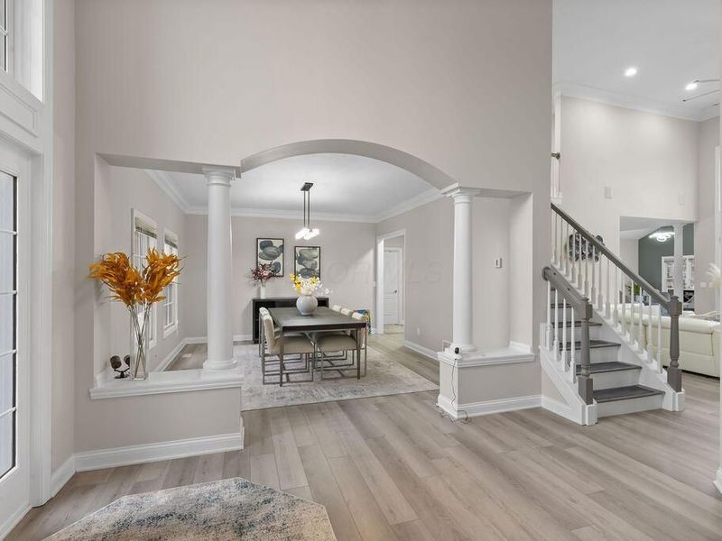 5173 Tralee Lane , Westerville, OH 43082 Photo 7