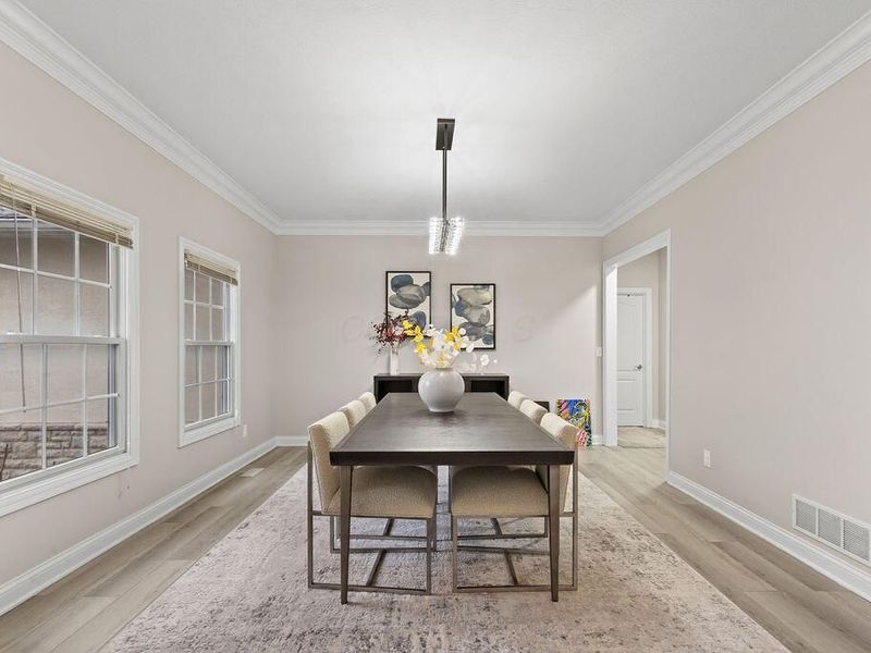 5173 Tralee Lane , Westerville, OH 43082 Photo 8