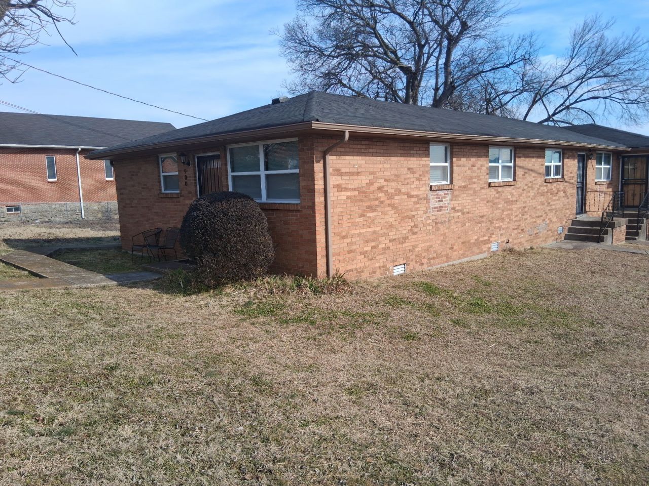 900 33rd Ave N, Nashville, TN 37209 Main Photo