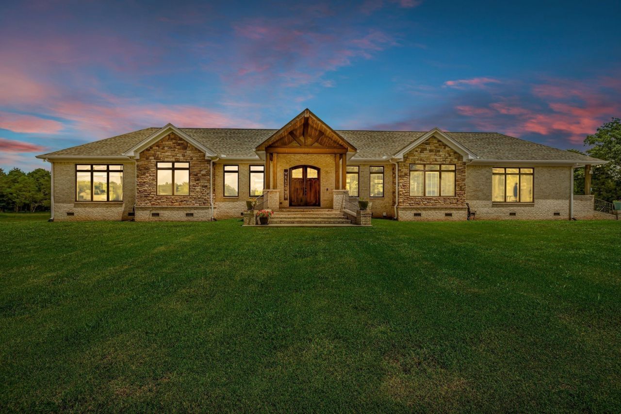 7200 Primrose Ln, Lascassas, TN 37085 Main Photo