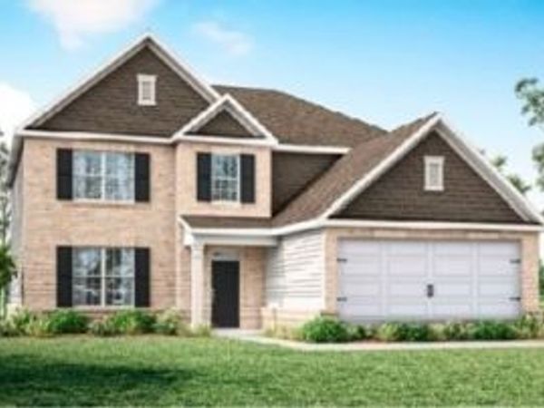 6056 Eugenue Drive, Smyrna, TN 37167