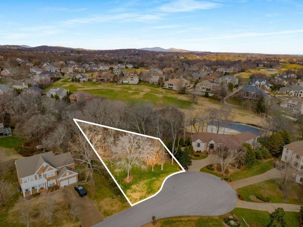 1525 Boreal Ct , Brentwood, TN 37027