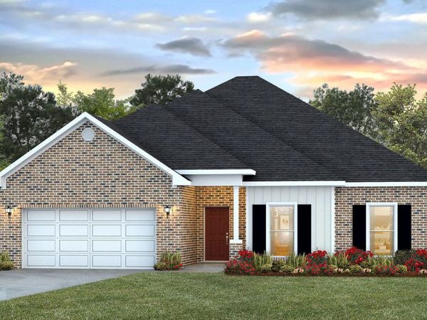 16136 Blue Ridge Drive, Gulfport, MS 39503