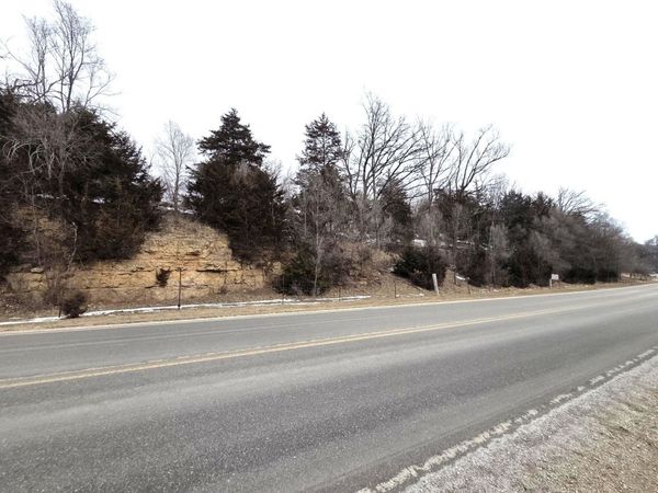 15 Ac + County Road W Road, Hazel Green, WI 53811