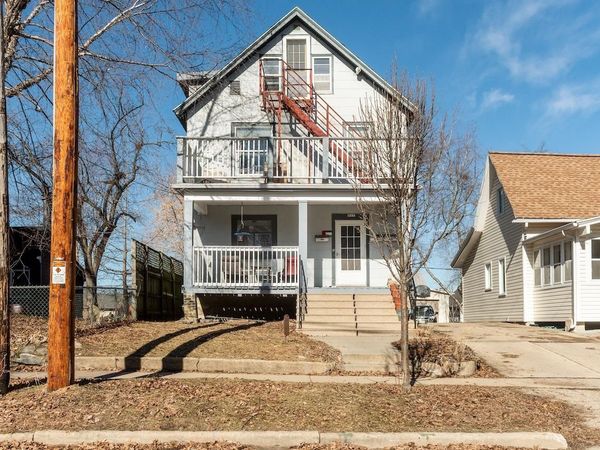 1332 E Dayton Street, Madison, WI 53703