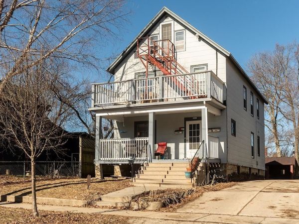 1332 E Dayton Street, Madison, WI 53703