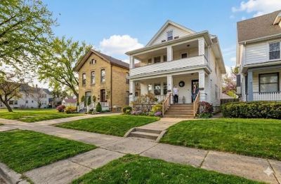 114 S Academy Street, Janesville, WI 53548 Main Photo