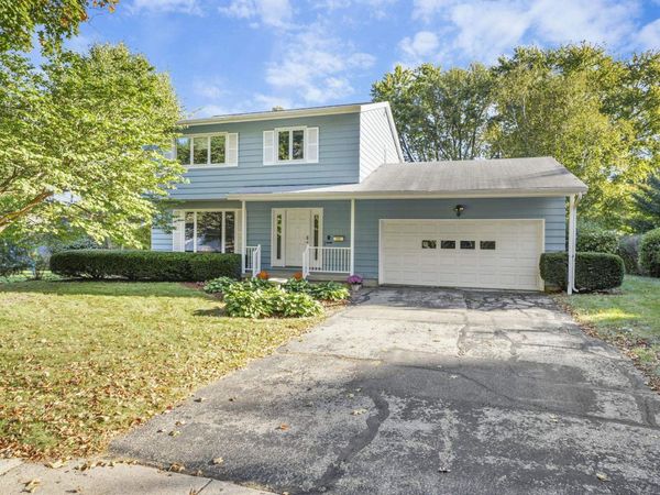 2217 Westbrook Lane, Madison, WI 53711