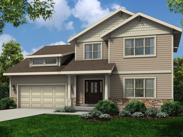 4525 Hooded Merganser Drive, Middleton, WI 53562