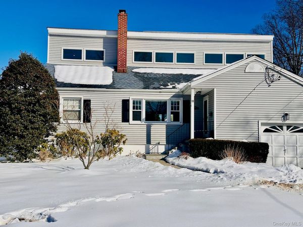 11 W Glen Avenue, Port Chester, NY 10573