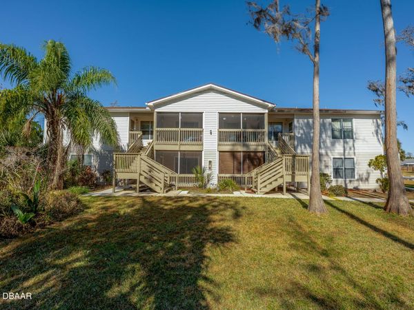 1600 Big Tree Road, Unit H3, South Daytona, FL 32119